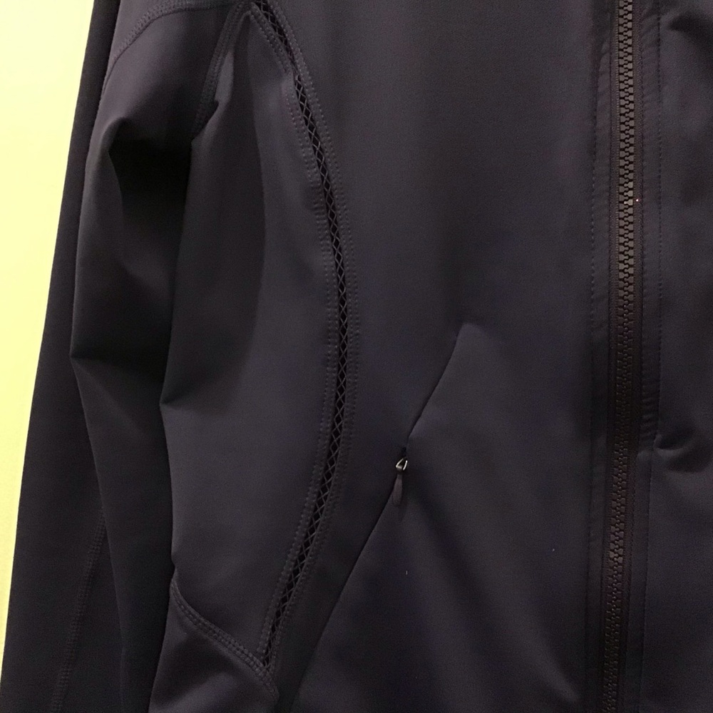 Fabletics Activewear Full Zip Jacket - image 7